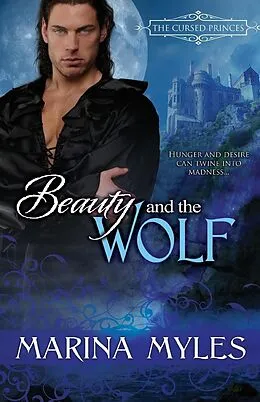 E-Book (epub) Beauty and the Wolf von Marina Myles