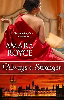 E-Book (epub) Always a Stranger von Amara Royce