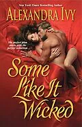 E-Book (epub) Some Like It Wicked von Alexandra Ivy