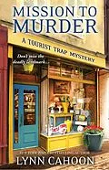 E-Book (epub) Mission to Murder von Lynn Cahoon