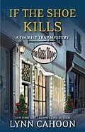 E-Book (epub) If the Shoe Kills von Lynn Cahoon
