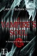 E-Book (epub) A Vampire's Soul von Carla Susan Smith