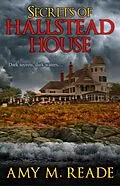 E-Book (epub) Secrets of Hallstead House von Amy M. Reade