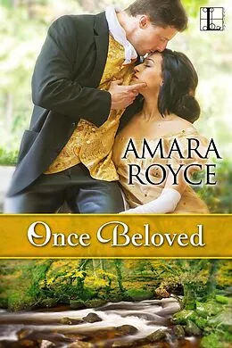 E-Book (epub) Once Beloved von Amara Royce