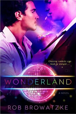E-Book (epub) Wonderland von Rob Browatzke
