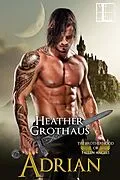 ePUB Adrian von Heather Grothaus