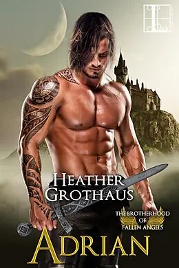 ePUB Adrian von Heather Grothaus