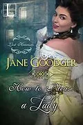 E-Book (epub) How to Please a Lady von Jane Goodger
