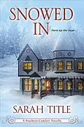 E-Book (epub) Snowed In von Sarah Title