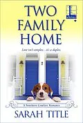 E-Book (epub) Two Family Home von Sarah Title