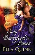 E-Book (epub) Lady Beresford's Lover von Ella Quinn