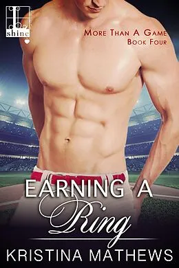 E-Book (epub) Earning A Ring von Kristina Mathews