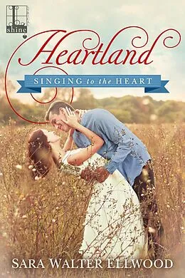 E-Book (epub) Heartland von Sara Walter Ellwood