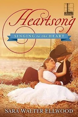 E-Book (epub) Heartsong von Sara Walter Ellwood