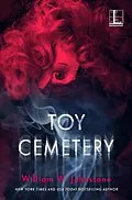 E-Book (epub) Toy Cemetery von William W. Johnstone