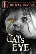 E-Book (epub) Cat's Eye von William W. Johnstone