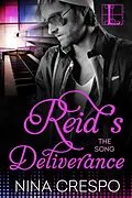 E-Book (epub) Reid's Deliverance von Nina Crespo
