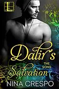 E-Book (epub) Dalir's Salvation von Nina Crespo