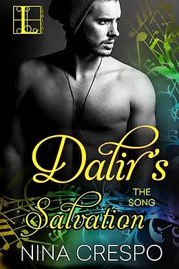 E-Book (epub) Dalir's Salvation von Nina Crespo