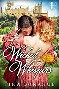 E-Book (epub) Wicked Whispers von Tina Donahue