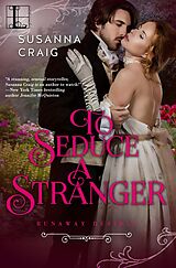 eBook (epub) To Seduce a Stranger de Susanna Craig