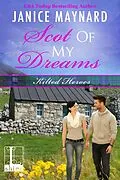 E-Book (epub) Scot Of My Dreams von Janice Maynard