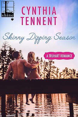 E-Book (epub) Skinny Dipping Season von Cynthia Tennent
