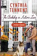 E-Book (epub) The Bookshop on Autumn Lane von Cynthia Tennent