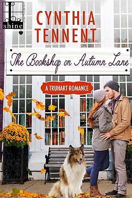 E-Book (epub) The Bookshop on Autumn Lane von Cynthia Tennent