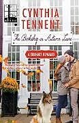 Kartonierter Einband The Bookshop on Autumn Lane von Cynthia Tennent