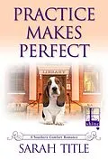 E-Book (epub) Practice Makes Perfect von Sarah Title