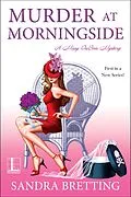 E-Book (epub) Murder at Morningside von Sandra Bretting