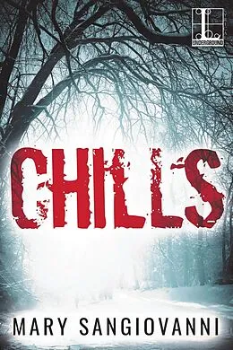 E-Book (epub) Chills von Mary Sangiovanni