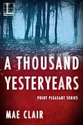 E-Book (epub) A Thousand Yesteryears von Mae Clair