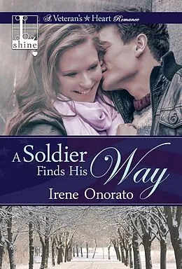 E-Book (epub) Soldier Finds His Way von Irene Onorato