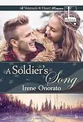 E-Book (epub) Soldier's Song von Irene Onorato