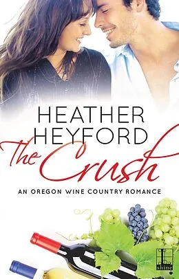 E-Book (epub) The Crush von Heather Heyford