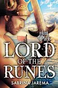 E-Book (epub) Lord of the Runes von Sabrina Jarema