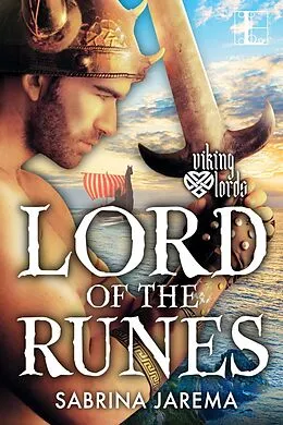 E-Book (epub) Lord of the Runes von Sabrina Jarema
