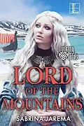 E-Book (epub) Lord of the Mountains von Sabrina Jarema