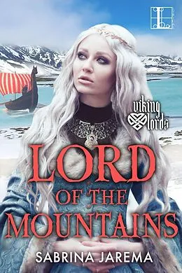 E-Book (epub) Lord of the Mountains von Sabrina Jarema