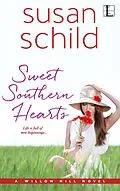 E-Book (epub) Sweet Southern Hearts von Susan Schild