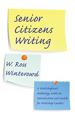 E-Book (pdf) Senior Citizens Writing von 
