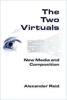 E-Book (pdf) Two Virtuals, The von Alexander Reid