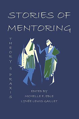 E-Book (pdf) Stories of Mentoring von 