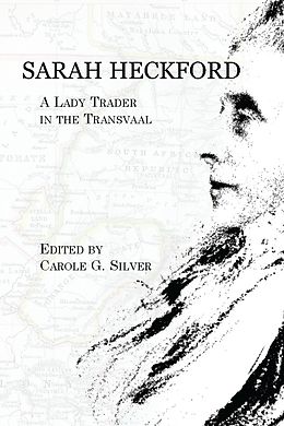 E-Book (pdf) Sarah Heckford von Sarah Heckford