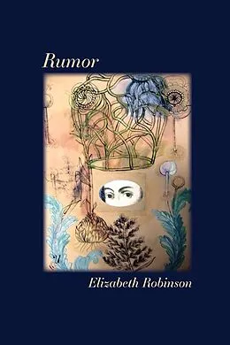 E-Book (pdf) Rumor von Elizabeth Robinson
