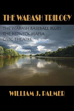 E-Book (pdf) Wabash Trilogy, The von William J. Palmer