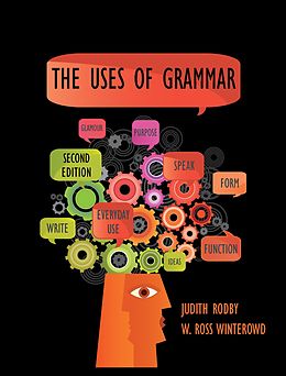 E-Book (pdf) Uses of Grammar, The von Judith Rodby, W. Ross Winterowd