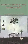 E-Book (epub) Canticle of the Night Path von Jennifer Atkinson
